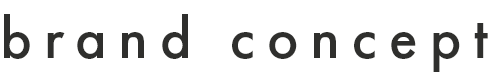 brand concept